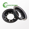 FORKLIFT Split Wheel Rim 5.00F-10 Bolt Hole 6-18-PCD180 Assemble Hole 6-13-PCD200 CB150 Fork Lift Wheel for Tyre 6.50-10