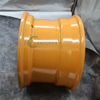 RICHRISE 23X12.50-12 Agricultural Tractor Tyre 12X10.50L 10.50X12 10.50LX12 Forestry Machinery Wheel Rim Steel Material