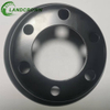 Forklift Split Wheel Rim 3.00-5 5x3.00 Industrial Steel Rim for Forklift Tyre 3.50-5