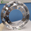 Truck Aluminum Wheel 22.5x11.75 22.5x9.00 22.5x8.25 22.5x6.75 24.5x8.25 Aluminum Truck Wheel