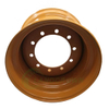 Rodas de trator agrícola 22,5x20.00 Máquinas florestais Rim 600/55-22,5 pneu para tratores e máquinas