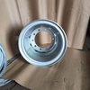 Chinese Manufacturer Top Quality Passenger Heavy Duty Steel Wheel Rim 3Pcs Pieces 10.00-20 10.0-20