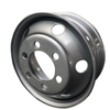 Steel Wheels 22.5 X 6.00 22.5 X 6.75 900*22.5 10/281/335 Chrome 22.5 Stainless Steel Bus Wheel Isuzu-encava