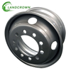 Vossen Truck Wheels Light Truck and Trailer Wheels Steel Wheel Rims 17.5-24.5 for Sale
