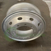Truck Manufacturer Rims 12.00R24 12.00-24 Tires Steel Truck Rims 24 Inch 8.5-24 8.50-24 Truck Rims