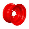 China Factory Wholesale 9.00x15.3 9.00x15.3 9X15 Agricultural Wheel Rim for Tire Size 10.0/75-15.3