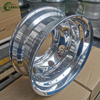 "Alloy Aluminum 22.5x8.25/22.5x9.00 Truck Wheel Assembly with 5 Lubang with 10 Hole