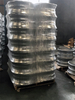 22.5x8.25 Tubeless Truck Wheel Rim for Heavy Duty Truck Tire 11R22.5 295/80R22.5