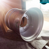 RICHRISE Agricultural Tractor Wheel Rim 26.5x28 26.5x28.00 28.00x26.5 28x26.5 Forestry Machinery for Tractor Tyre 800/45-26.5