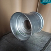 RICHRISE Agricultural Tractor Wheel Rim 25.5x25 25.5x25.00 25x25.5 25.00x25.5 Forestry Machinery for Tractor Tyre 700/50-25.5