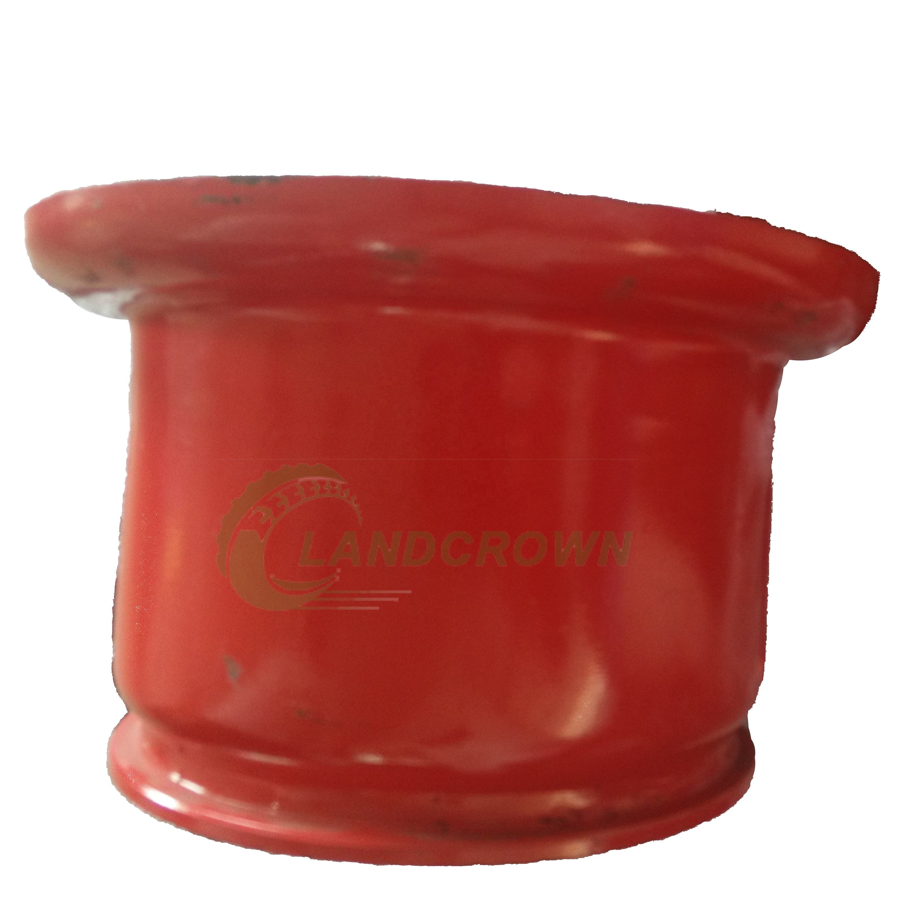 High Quality Linde Forklift Parts 8.00V-15/8.0-15/8.00-15 Excavator Wheels Wholesale Wheel Rim for TYRE 300-15 3.00-15