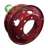 20 polegadas 7,0-20 7,00-20 Pneus de aro de aço de aço para a aço de serviço pesado 1000-20 10.00R20 1000r20 10.00-20 para fabricação