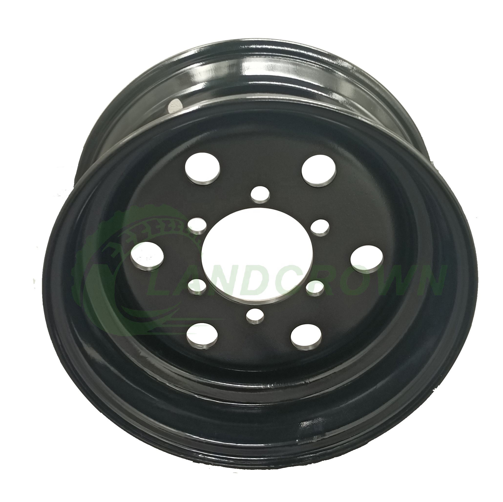 RICHRISE Agricultural Tractor Wheels Forestry Machinery Tyre 10.0/80-12 6.00x14.5 for Tractor