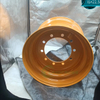 22.5 Inch Agricultural Tractor Wheel Rim 22.5x9.00 22.5x11.75 22.5x13.00 22.5x14.00 for Tractor Tyre