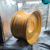 28 Inch RICHRISE Steel Agricultural Tractor Wheel Rim W8*28 W10*28 W11*28 W12*28 W13*28 W15*28 Farm Implement Wheel Rim