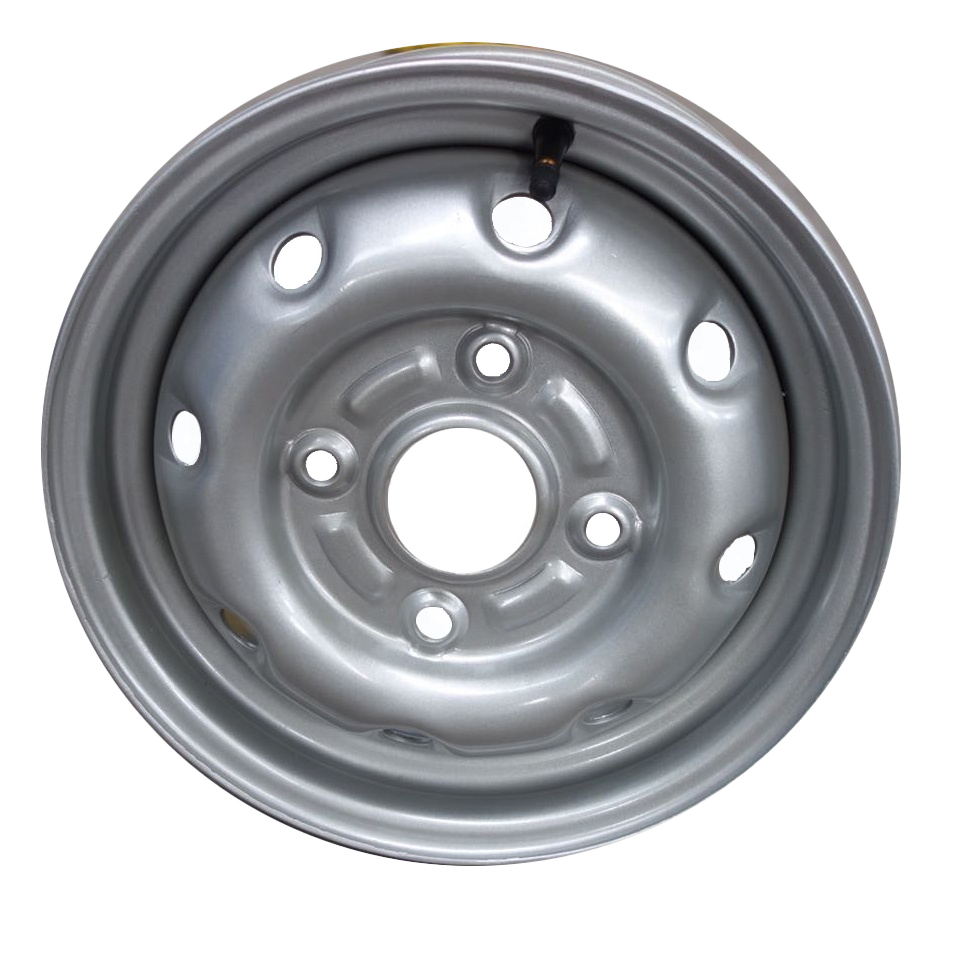 Agricultural Wheel Rim 4.50EX12 4.50x12 12x4.50E Tractor Wheel Rims for Tractor Tire