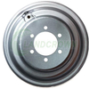 18-Inch Steel Wheel Rim for Agricultural Tractor 9.00x18 18x9.00 9x18 18x9 Compatible with 10.5-18 Agricultural Tire