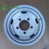 Steel Truck Tubeless Wheels 6.0*17.5 6.75*17.5 17.5*6.00 17.5*6.75 17.5x6.75 Wheel Rim with 5 Win Holes