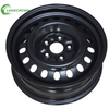 16 Inch China Factory Wholesale Steel Car Wheel Rim16x6.5J 16X7J 16X6 16X7 16X8 the Best Quality Passenger Car Steel Wheel Rim