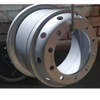 RICHRISE Engineering Mining Loader 3PCS Wheel Rim 8.5-20 10.0-20 8.50-20 10.00-20 for Loader OTR Tyre 11.00-20 14.00-20