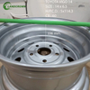 Wholesale LOAD CAPACITY 1500kgs Wheel Rim 14x6.5 14x7 15x7 15x8 16x8 16x10 Pickup Truck Wheel Rim for Thailand Market
