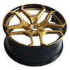 18 Inch 18x8.5 18x8.0 Forged Wheels for Alloy and Aluminum Car Modification Wheel Rim