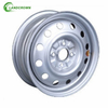 RICHRISE Light Truck Pick-up Steel Wheel Rim 17x7 17x7.5 17 Inch Light Truck Tubeless Wheel Rim