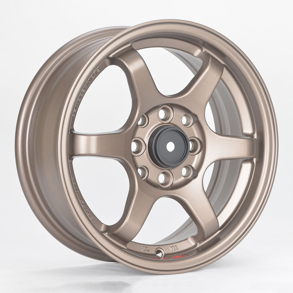 15 Inch Alloy Wheels 15x4.0 15x4.5 15x5.0 15x5.5 Wholesale Forged Aluminum Alloy Wheels Factory Price Car Rims Supplier