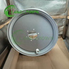 RICHRISE Harvester Tractors Steel Wheels Rims W8x28 Agriculture Wheel for Tire Size Farm Tyres for 9.5-28 Tires