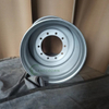 China OEM Steel Agricultural Tractor Harvester Wheel Rim DW25x26 25x26 Matching for 28L-26 Tyre