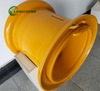 OTR Engineering Steel Wheel Rim 49x19.50/4.0 5-Part Industrial Loader Tire 27.00-49 27.00R49