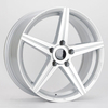 17 Inch 17x10.5 17x11 17x12 Durable Cast Alloy Wheels Performance Upgrade Rims for Passenger Vehicles for Tire 295/40R17