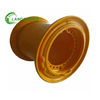 25x19.50/2.5 5 Piece Engineering Wheel Compatible with 23.5-25 Tires Manufactured with Advanced Technology for Durability