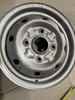 Richrise Light Truck Trule Deblement Rim 3.00DX12 4JX12 для шины 4.00-12 4.50-12 5.00-12 5.50-12