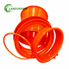 China OEM OTR Engineering Loader Wheel Rim 57x47.00/5.0 57x47.00/6.0 5 Parts for OTR Tire Size 60/85-57 58/85-57