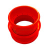 RICHRISE OTR Steel Loader Wheel Rim 5pcs 57x27.00/6.0 57x29.00/6.0 57-27.00/6.0 57-29.00/6.0 Loader Tire for Engineering Mining