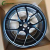Alloy and Aluminum CAR Wheel Rim 17 Inch 17x7 17x7.5 Light Truck Alloy Wheel Rim