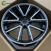 Alloy and Aluminum CAR Wheel Rim 17 Inch 17x7 17x7.5 Light Truck Alloy Wheel Rim