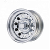China Supplier Wholesale Durable 16Inch Steel Car Wheels Multi Size Steel Car Wheels Strong Safe and Long-Lasting