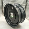 Irrigation Steel Wheel Rim 8.25x24.5/24.5x8.25 Agricultural Machinery Parts Tractor Wheel for Tire Size 9.5-24.5
