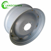 Irrigation Steel Wheel Rim W10x38 10x38 Agriculture Machinery Parts Tractor Wheel for Tire Size 11.2-38