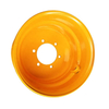 RICHRISE Engineering Wheel Rim 13-24 13.00-24 Loader Wheel Rims for OTR Tyre 16/70-24 Loader Tyres