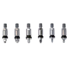 Car Wheels Brass Valve Nozzle TPMS-28 TPMS-29 TPMS-30 TPMS-31 TPMS-32 TPMS-33 Passenger Car Tire Valve Stem