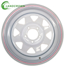 13 Inch Steel Car Trailer Wheel Rims 13x5.00B/13x5.5J/13x5 1/2J/13x3J for Trailer Tire