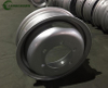 15 Inch Light Truck Minibus Vav Wheel Rim 4.5Jx15 15x4.5J Microbus Small Tubeless Wheel Rim for Tire 6.00-15 6.50-15