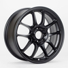 High Quality 17 Inch Flow Forming Lightweight Racing Performance Wheels New Passenger Car Alloy Rims in Aluminium Alloy