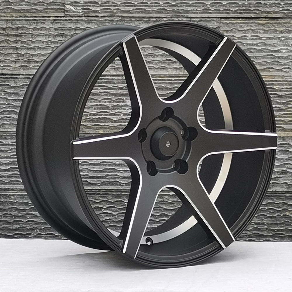 Custom Forged Alloy Car Wheels 25Inch 25x11 Painted Alloy Wheels Lightweight & Stylish Design for Sedans and SUVs