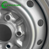 Small Trailer Steel Wheel Rims 13Inch 13x5.5 13x6.0 13x7.0 for Tire Size ST195/80D13 Direct Factory Supply From China