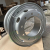 8.5-20 Truck Tube Steel Wheel Rim 8.50-20 for Truck Tires 12.00R20