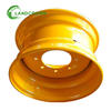 Engineering Wheel Rim 13-20 Loader Wheel Rims for OTR Tyre 16/70-20